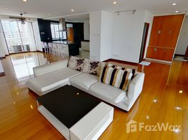 3 Bedroom Condo for rent at Prime Mansion One, Khlong Toei Nuea