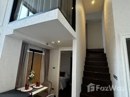 2 Bedroom Condo for sale at Altitude Symphony Charoenkrung, Wat Phraya Krai, Bang Kho Laem