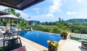 5 Schlafzimmern Villa zu verkaufen in Choeng Thale, Phuket Maan Tawan