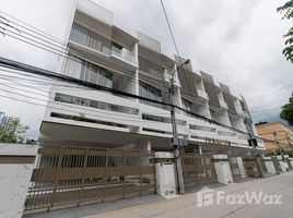 3 Bedroom Villa for sale at LUXE 35 Ratchada-Ladprao, Chantharakasem, Chatuchak, Bangkok, Thailand