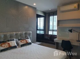 คอนโด 1 ห้องนอน ให้เช่า ในโครงการ ไอดีโอ คิว จุฬา-สามย่าน, มหาพฤฒาราม