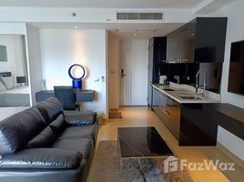 Studio Condo for sale at Centara Avenue Residence and Suites, Nong Prue, Pattaya