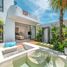 Villa 2 chambre à vendre à Mengwi, Bali, Mengwi, Badung