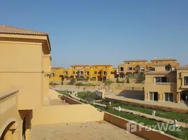 3 Bedroom Townhouse for sale at Royal Meadows, Sheikh Zayed Compounds, Sheikh Zayed City