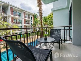 Studio Apartment for sale at The Title Rawai Phase 3, Rawai, Phuket Town
