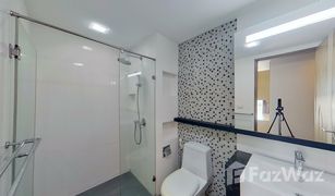 曼谷 Phra Khanong Nuea Fernwood Residence 2 卧室 公寓 售 