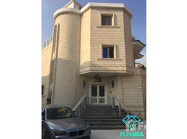 6 Bedroom Villa for sale at Marina City, The 5th Settlement, New Cairo City, Cairo