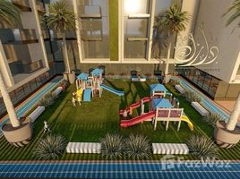 1 спален Квартира на продажу в Neva Residences, Tuscan Residences, Jumeirah Village Circle (JVC), Дубай