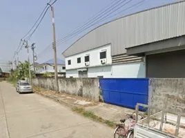 คลังสินค้า 3 ห้องนอน ให้เช่า ในทำเล คอกกระบือ, สมุทรสาคร, คอกกระบือ, เมืองสมุทรสาคร, สมุทรสาคร