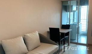 1 Schlafzimmer Wohnung zu verkaufen in Samrong Nuea, Samut Prakan The Kith Plus Sukhumvit 113