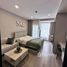 Студия Квартира в аренду в Soho Bangkok Ratchada, Huai Khwang, Хуаи Кхщанг