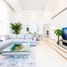 4 Schlafzimmer Villa zu vermieten im Garden Homes Frond B, Garden Homes, Palm Jumeirah, Dubai, Vereinigte Arabische Emirate