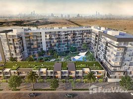 Studio Apartment for sale at Oasis 1, Oasis Residences