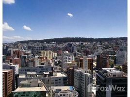 2 Habitación Apartamento en venta en Carolina 402: New Condo for Sale Centrally Located in the Heart of the Quito Business District - Qua, Quito, Quito