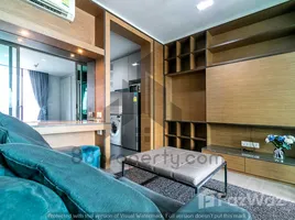 1 Bedroom Condo for rent at A Space ID Asoke-Ratchada, Din Daeng, Bangkok, Thailand