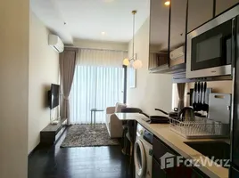 1 Bedroom Condo for rent at Park Origin Thonglor, Khlong Tan Nuea, Watthana, Bangkok, Thailand