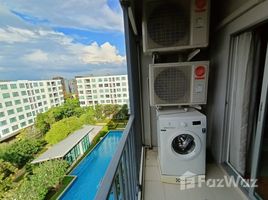 2 спален Кондо в аренду в D Condo Ping, Fa Ham