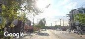 Vista de la calle of The Trend Khubon-Ramintra