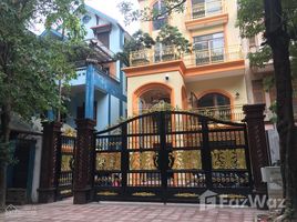 Студия Вилла for sale in Dich Vong, Cau Giay, Dich Vong