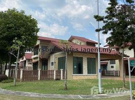 3 Bilik Tidur Rumah untuk dijual di Padang Masirat, Kedah Setia Eco Park, Selangor