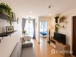 1 Bedroom Condo for rent at The Niche Sukhumvit 49, Khlong Tan Nuea, Watthana, Bangkok