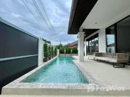 3 Bedroom Villa for rent at Baan Suan Yu Charoen 2, Choeng Thale, Thalang, Phuket