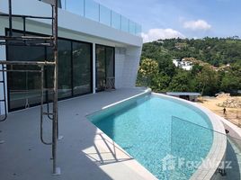 ขายวิลล่า 5 ห้องนอน ในโครงการ อะวอง การ์เด้น, บ่อผุด