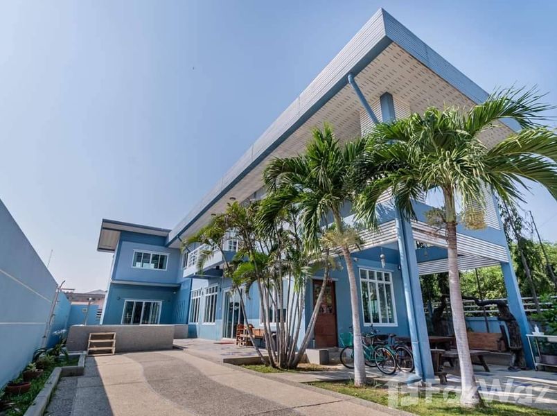 30 Best Houses for Rent near Immigration Office Hua Hin, Hua Hin City