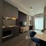 1 спален Кондо в аренду в Ideo Sukhumvit - Rama 4, Phra Khanong