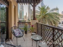 1 Bedroom Apartment for sale at Zaafaran 4, Zaafaran