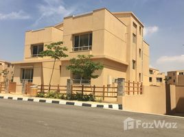 5 chambre Villa à vendre à Aswar Residence., The 5th Settlement, New Cairo City
