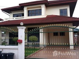 3 Bedrooms House for sale in Pong, Pattaya European Home Place 