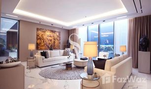 1 Habitación Apartamento en venta en , Dubái 23 Marina