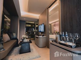 2 chambre Condominium à vendre à Ramada Mira North Pattaya., Na Kluea