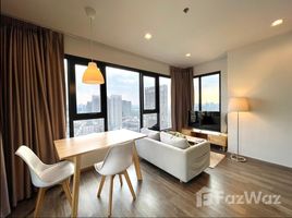 1 Bedroom Condo for rent at Life Ladprao Valley, Chomphon