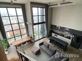 3 Bedroom Condo for rent at The Lofts Asoke, Khlong Toei Nuea