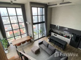 3 Habitación Departamento en alquiler en The Lofts Asoke, Khlong Toei Nuea