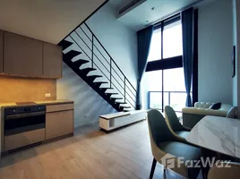 1 Bedroom Apartment for rent at The Lofts Silom, Si Lom