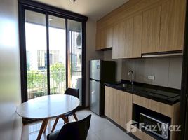 1 Bedroom Condo for rent at Hasu Haus, Phra Khanong Nuea, Watthana, Bangkok, Thailand