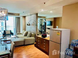 คอนโด 1 ห้องนอน ให้เช่า ในโครงการ เดอะ ราชดำริ, ปทุมวัน