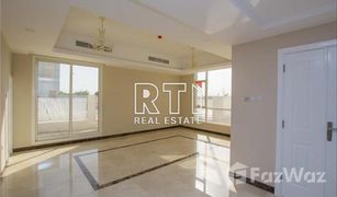 4 Habitaciones Adosado en venta en La Riviera Estate, Dubái Goldenwoods Villas