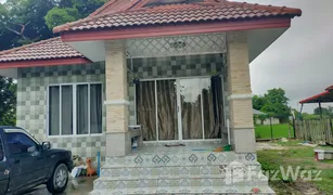 1 Bedroom House for sale in Tha Wang Tan, Chiang Mai 