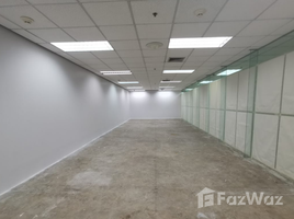 75 кв.м. Office for rent at Sun Towers, Chomphon