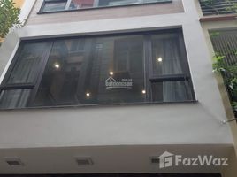 Studio Maison for rent in Ha Noi, Nghia Tan, Cau Giay, Ha Noi