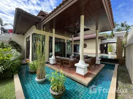 วิลล่า 3 ห้องนอน ให้เช่า ในโครงการ โอเชี่ยน ปาล์ม บางเทา, เชิงทะเล