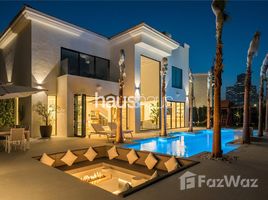 5 chambre Villa à vendre à Entertainment Foyer., European Clusters, Jumeirah Islands