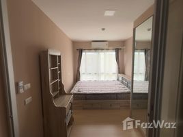 1 Schlafzimmer Wohnung zu verkaufen im Plum Condo Rangsit Alive, Khlong Nueng, Khlong Luang, Pathum Thani, Thailand