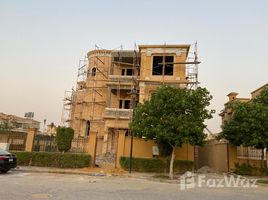 7 Schlafzimmer Villa zu verkaufen im Le Reve, El Katameya, New Cairo City