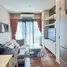 Studio Condo for rent at Noble Reform, Phaya Thai, Phaya Thai