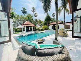 5 Habitación Villa en venta en Sai Taan Villas, Choeng Thale, Thalang, Phuket